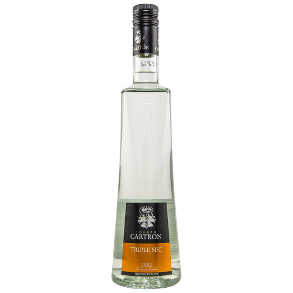 Joseph Cartron Triple Sec (0,7L)