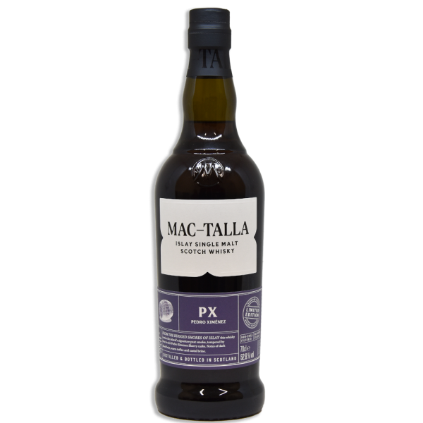Mac-Talla PX 2.0