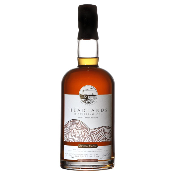 Headlands Distilling Apera Cask (0,7L)