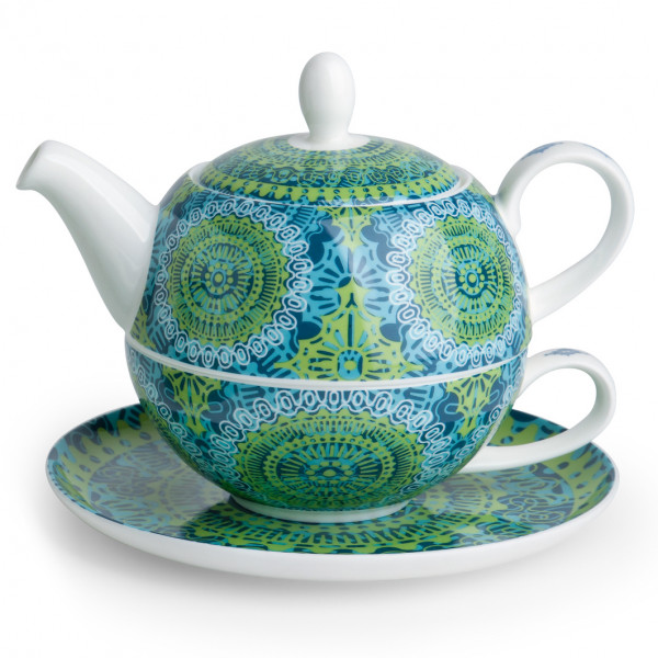 TeaLogic NANJI Tea for One (0,5L)