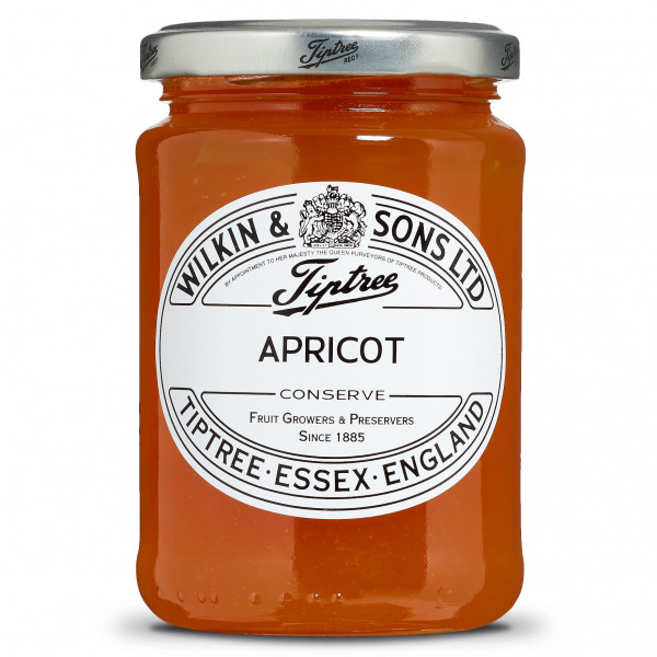 Wilkin & Sons Apricot Conserve