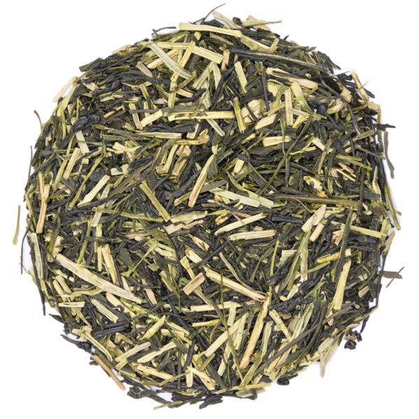 Japan Gyokuro Kukicha