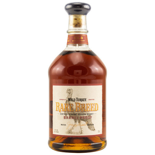 Wild Turkey Rare Breed (0,7L)