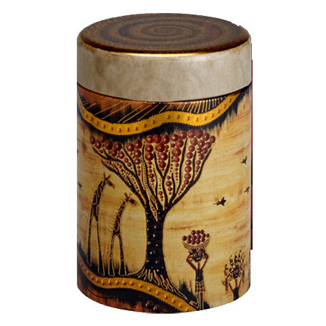 Eigenart AFRIKA Dose Savannah (125g)