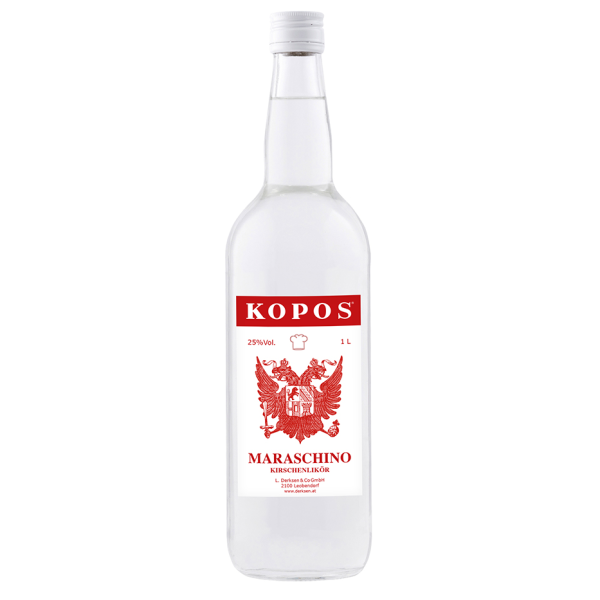 KOPOS Maraschino Likör