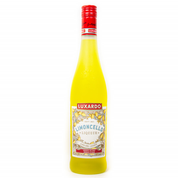 Luxardo Limoncello (0,7L)