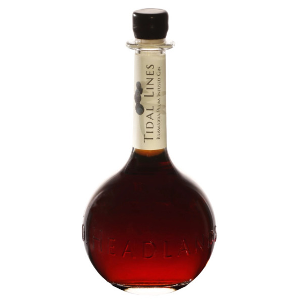 Tidal Lines Sloe Gin (0,7L)