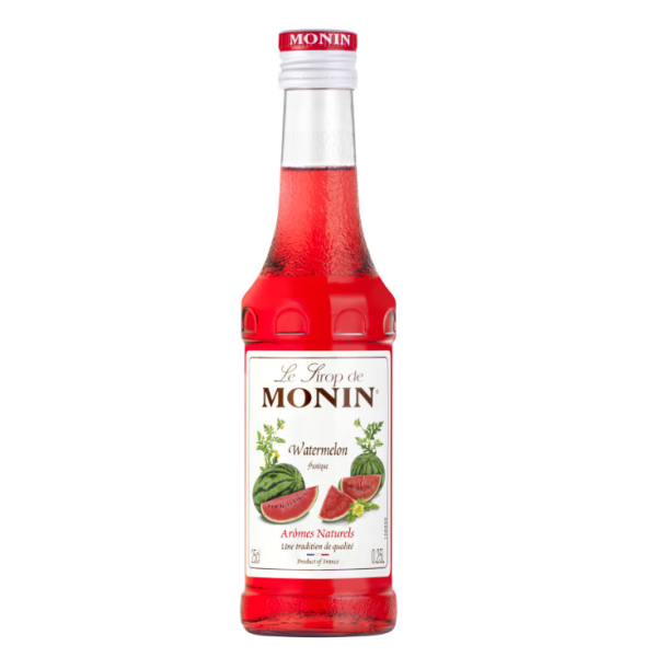 Monin Wassermelone Sirup