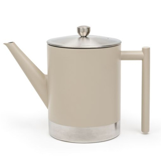 Bredemeijer MINUET Cylindre taupe