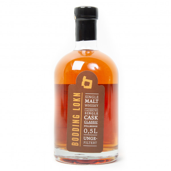 Bodding Lokn Single Cask Classic (0,5L)