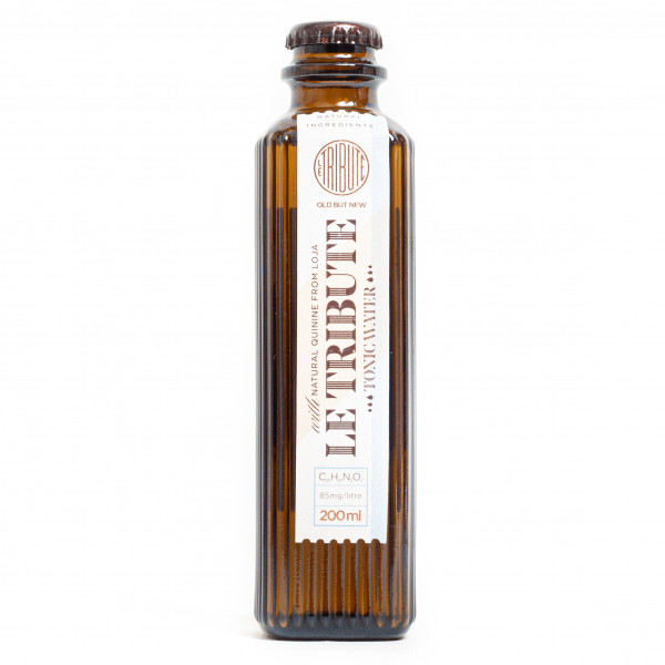 Le Tribute Tonic Water (0,2l)