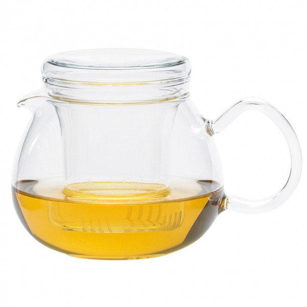 Trendglas PRETTY TEA Teekännchen (0,5L)