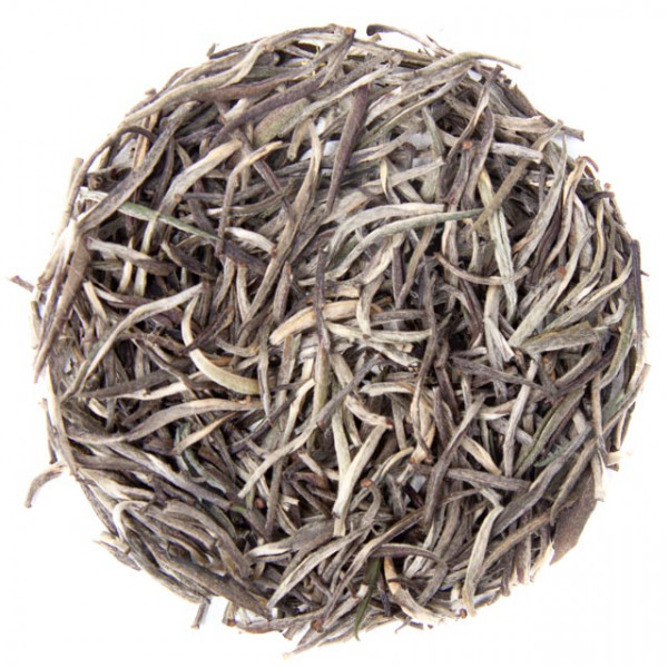 Mosambik Monte Metilile White