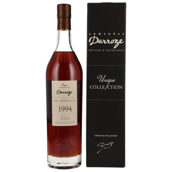 Domaine de Péré 1994/2024 30 y.o. (0,7L)