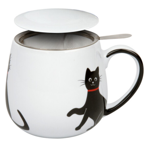 Könitz MY LOVELY CATS Becher (0,42L)