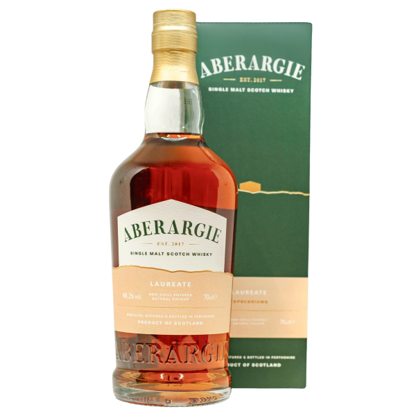 Aberargie Expressions - Laureate