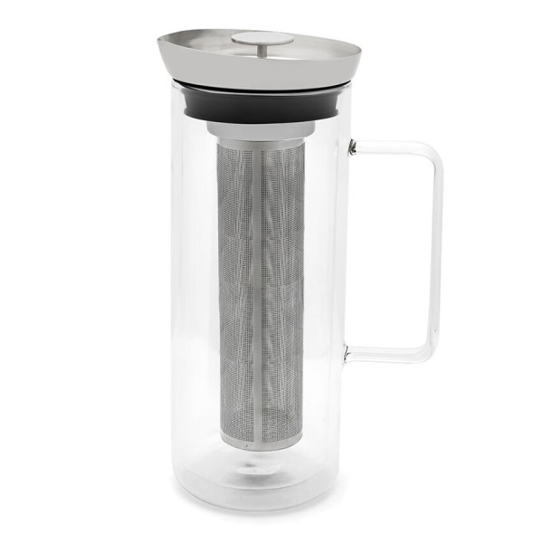 Bredemeijer SAN REMO Eisteekanne (1,0L)