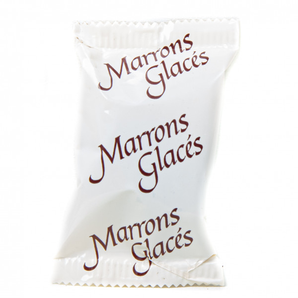 Marrons Glacés