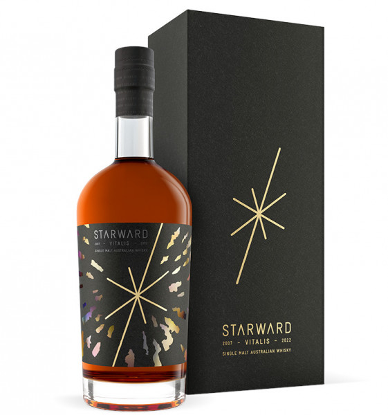 Starward Vitalis (0,7L)