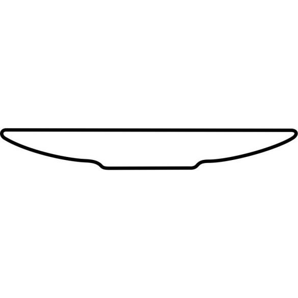 Trendglas OPUS Unterteller