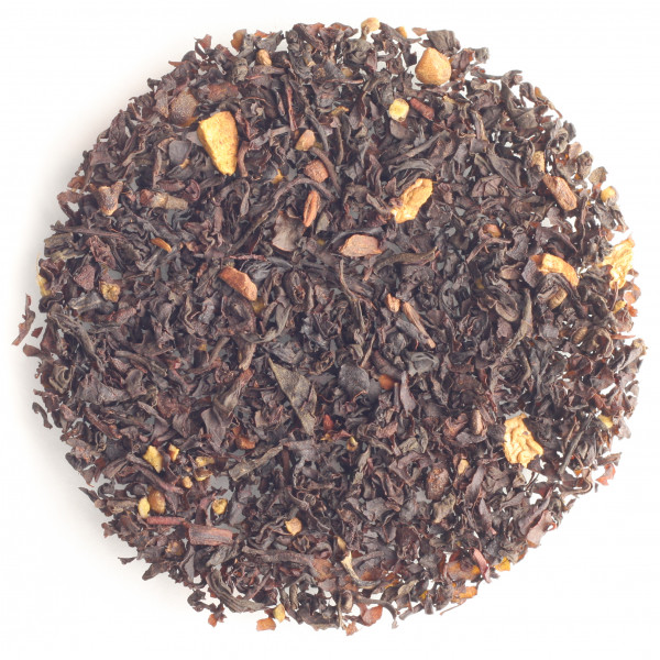 Spice Tea (Chai)