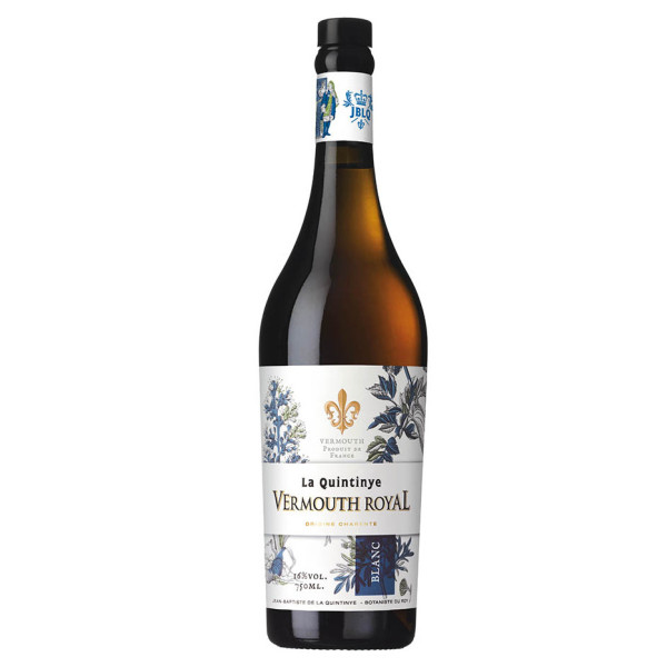 La Quintinye Blanc Wermut (0,75L)