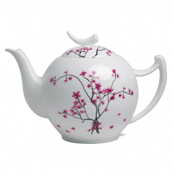TeaLogic CHERRY BLOSSOM Kanne