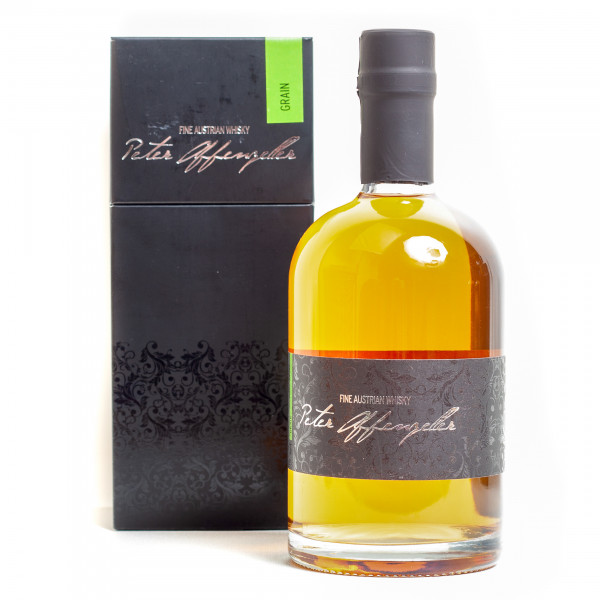 Affenzeller Grain Whisky