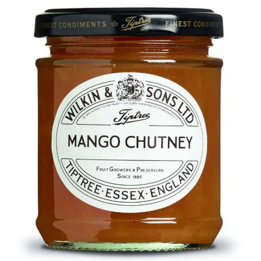 Wilkin & Sons Mango Chutney (220g)