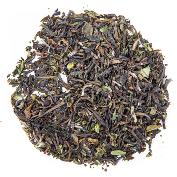 Darjeeling Rarität First Flush