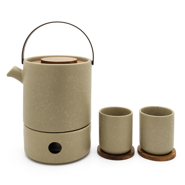 Bredemeijer UMEA Set