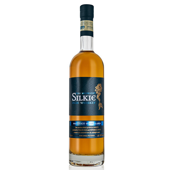 Silkie Midnight Blended Malt (0,7L)