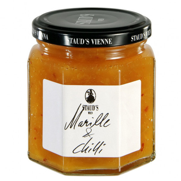 Staud's Marille & Chili (250g)