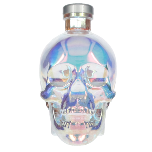 Crystal Head Aurora Vodka