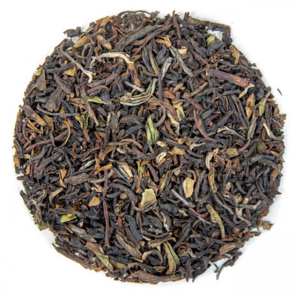 Darjeeling Feinst Second Flush