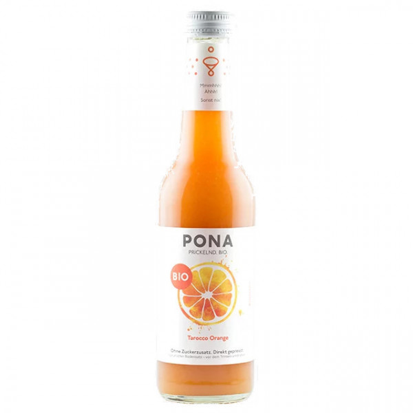 Pona Tarocco Orange (0,33L)