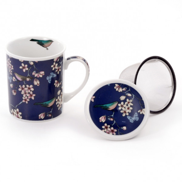 NESSIE Kräuterteetasse (0,25L)