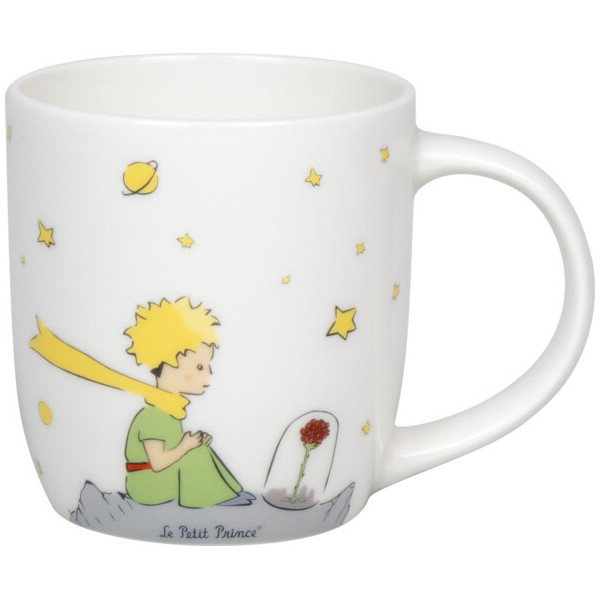 Könitz DER KLEINE PRINZ Becher (0,2L)