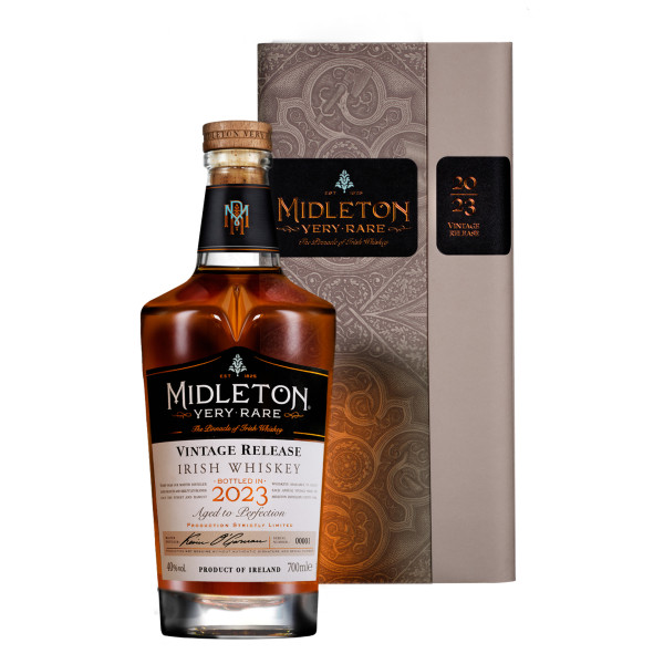 Midleton Very Rare 2023 (0,7L)