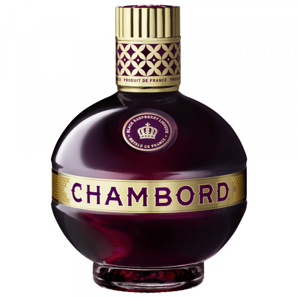 Chambord Liqueur (0,5L)