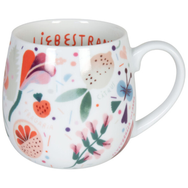 Könitz LIEBESTRANK Kuschelbecher (0,4L)