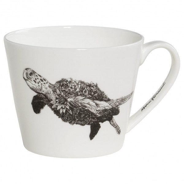 Maxwell & Williams Becher Sea Turtle (0,45l)