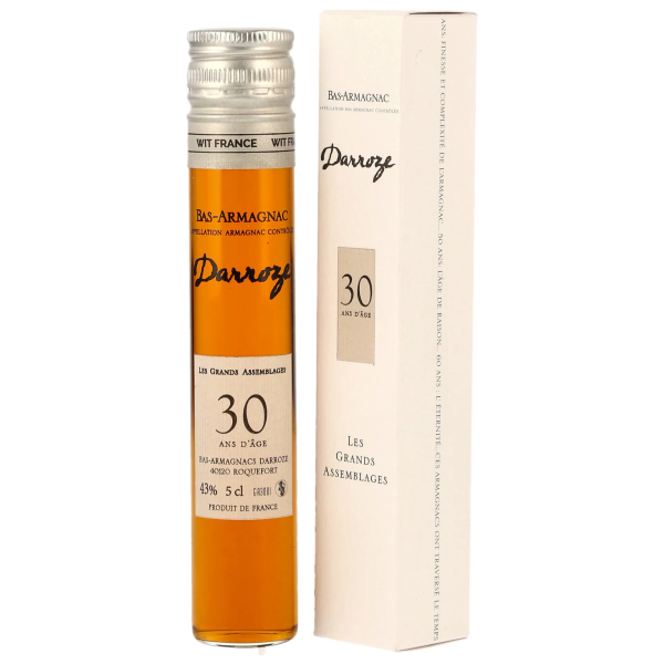 Darroze Grands Assemblages Armagnac 30 y.o.