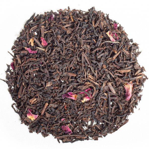 Earl Grey teinfrei