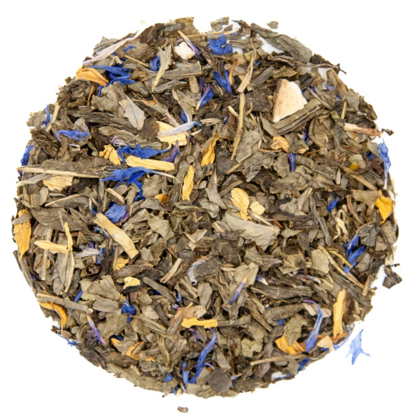 Lemon Sencha teinfrei