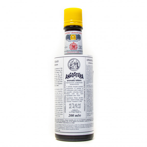 Angostura Bitters (0,2L)