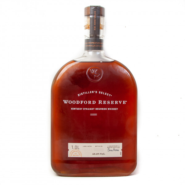 Woodford Reserve (1,0L)