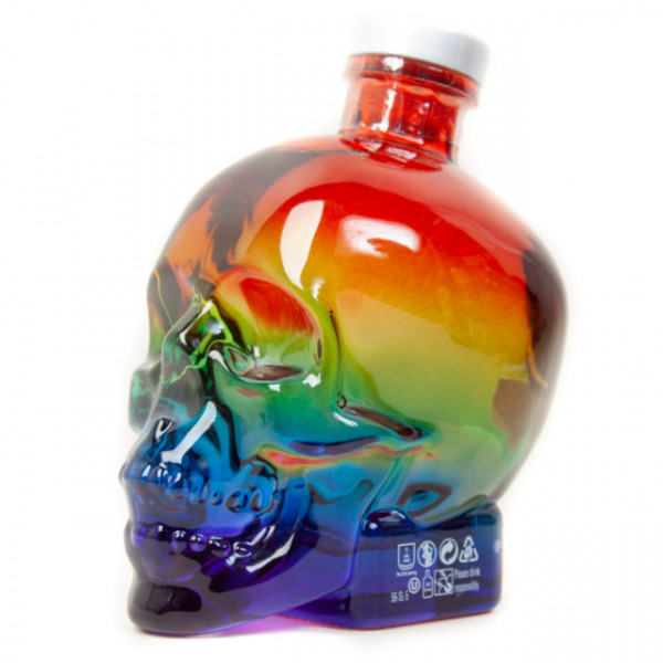 Crystal Head Pride 2022 40%vol. (0,7l)