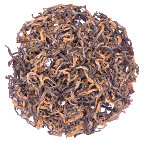 Nepal Kanchenjungha Gold