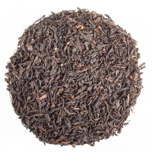 China Lapsang Souchong